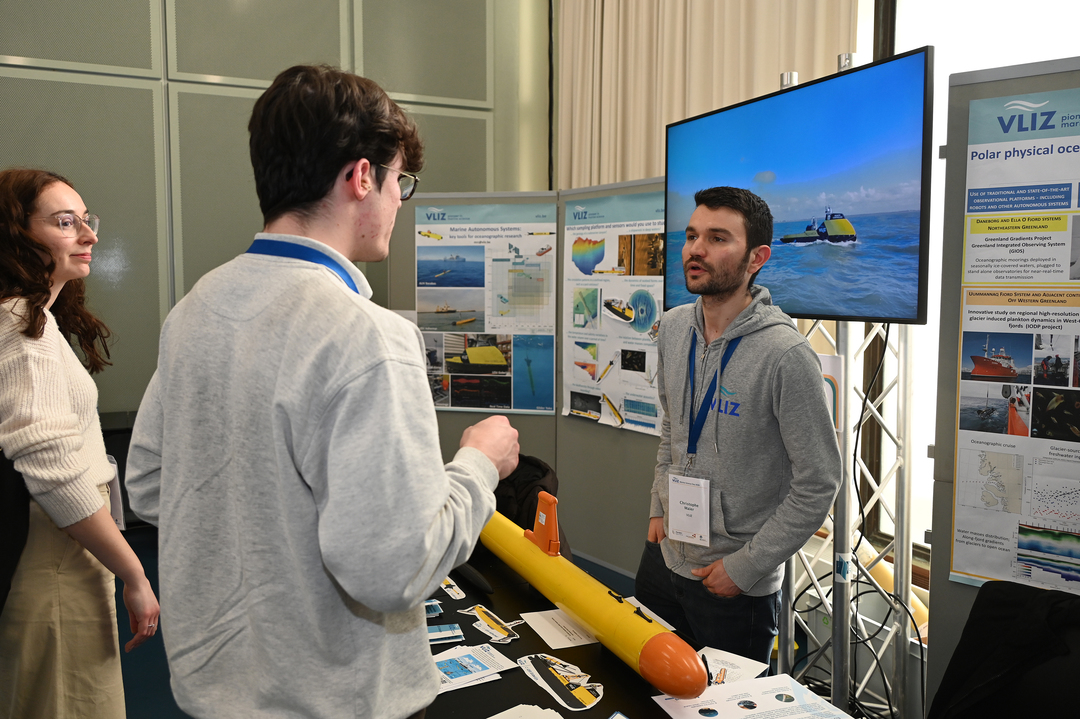 2026.03.04 VLIZ Marine Science Day