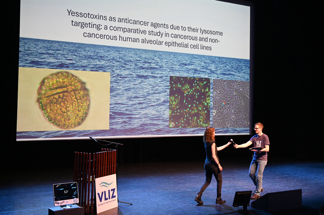 2026.03.04 VLIZ Marine Science Day