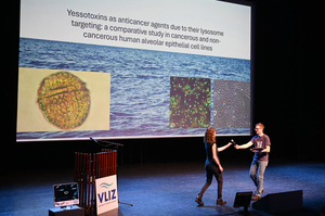 2026.03.04 VLIZ Marine Science Day