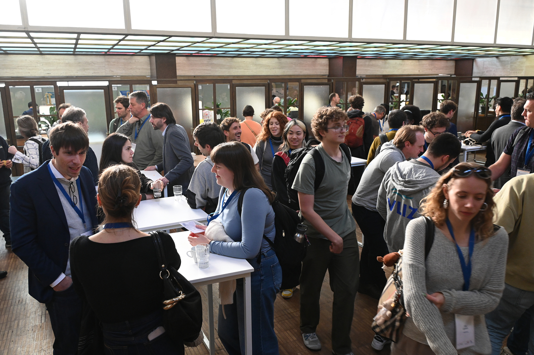 2026.03.04 VLIZ Marine Science Day