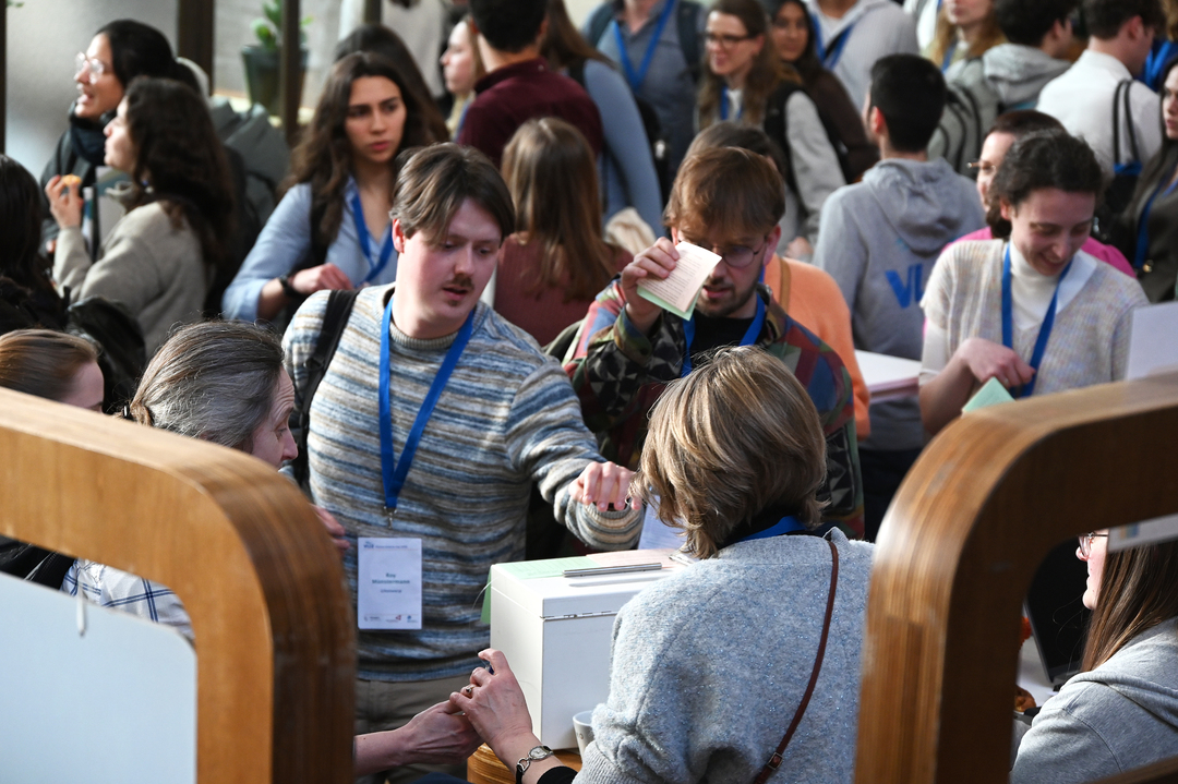 2026.03.04 VLIZ Marine Science Day