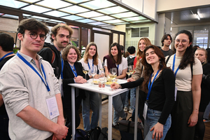 2026.03.04 VLIZ Marine Science Day