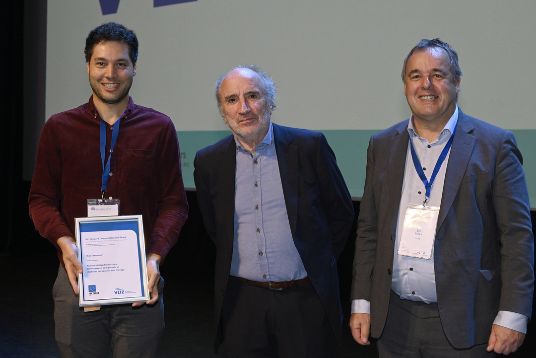 2026.03.04 VLIZ Marine Science Day