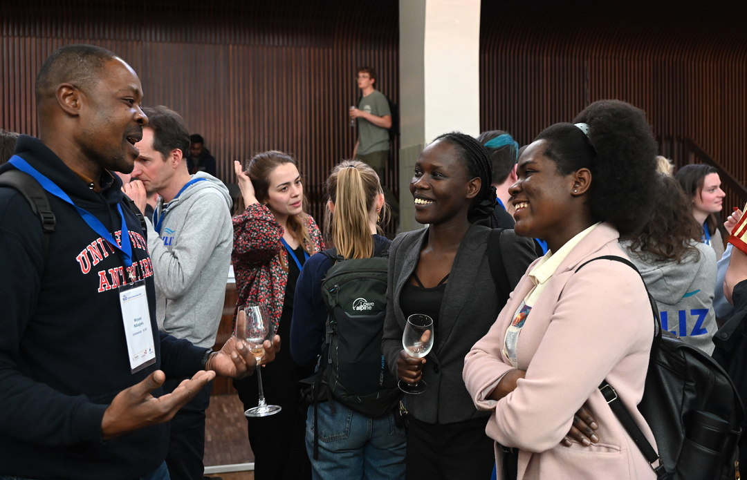 2026.03.04 VLIZ Marine Science Day