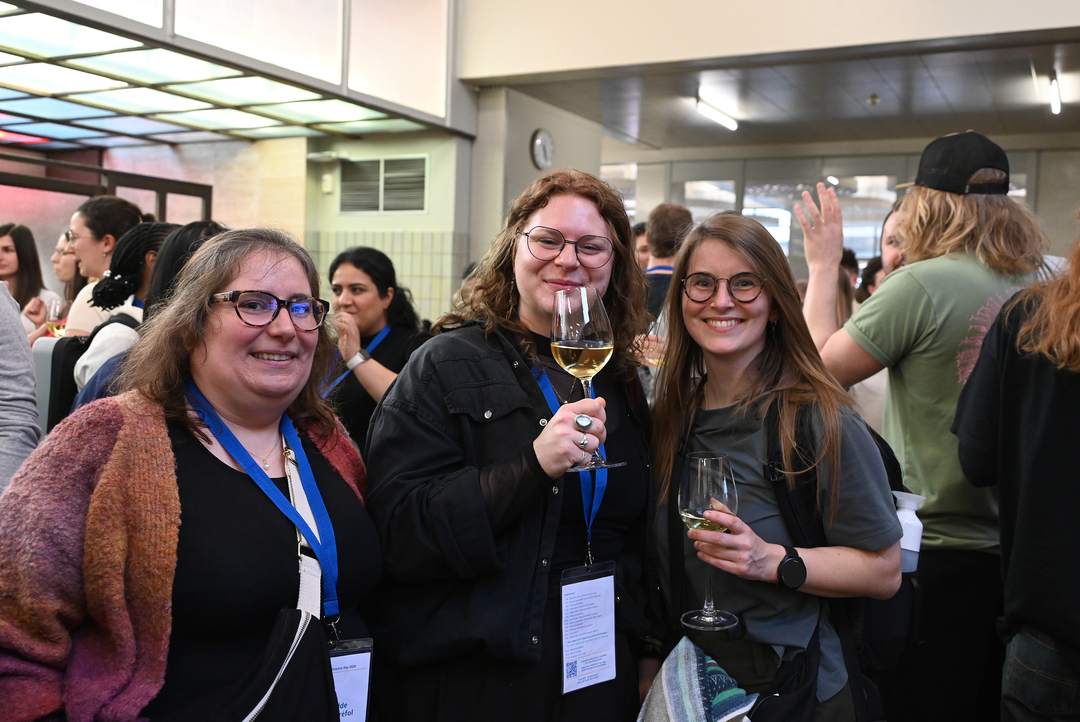 2026.03.04 VLIZ Marine Science Day