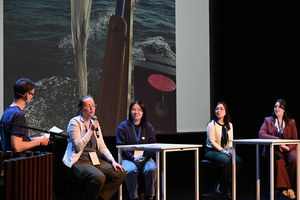 2026.03.04 VLIZ Marine Science Day