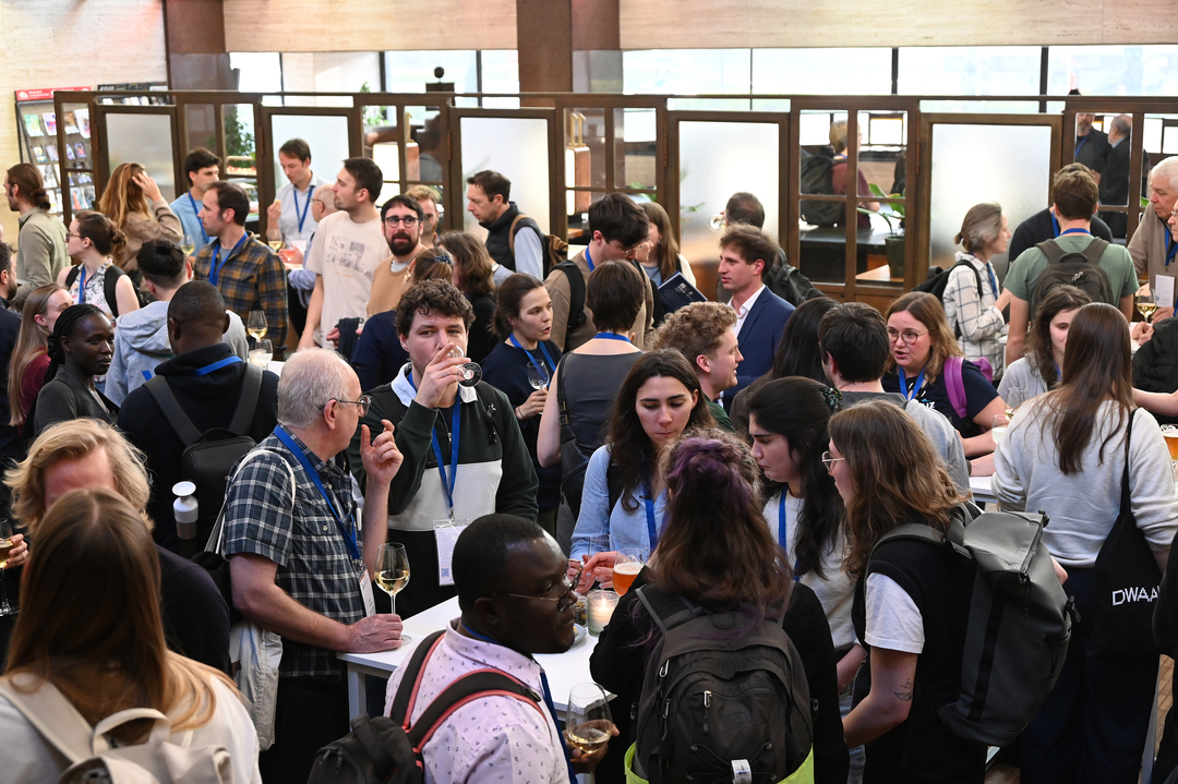 2026.03.04 VLIZ Marine Science Day