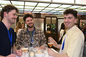 2026.03.04 VLIZ Marine Science Day