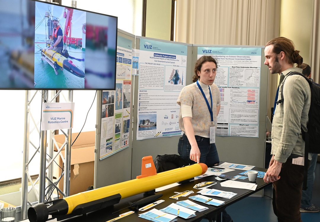 2026.03.04 VLIZ Marine Science Day