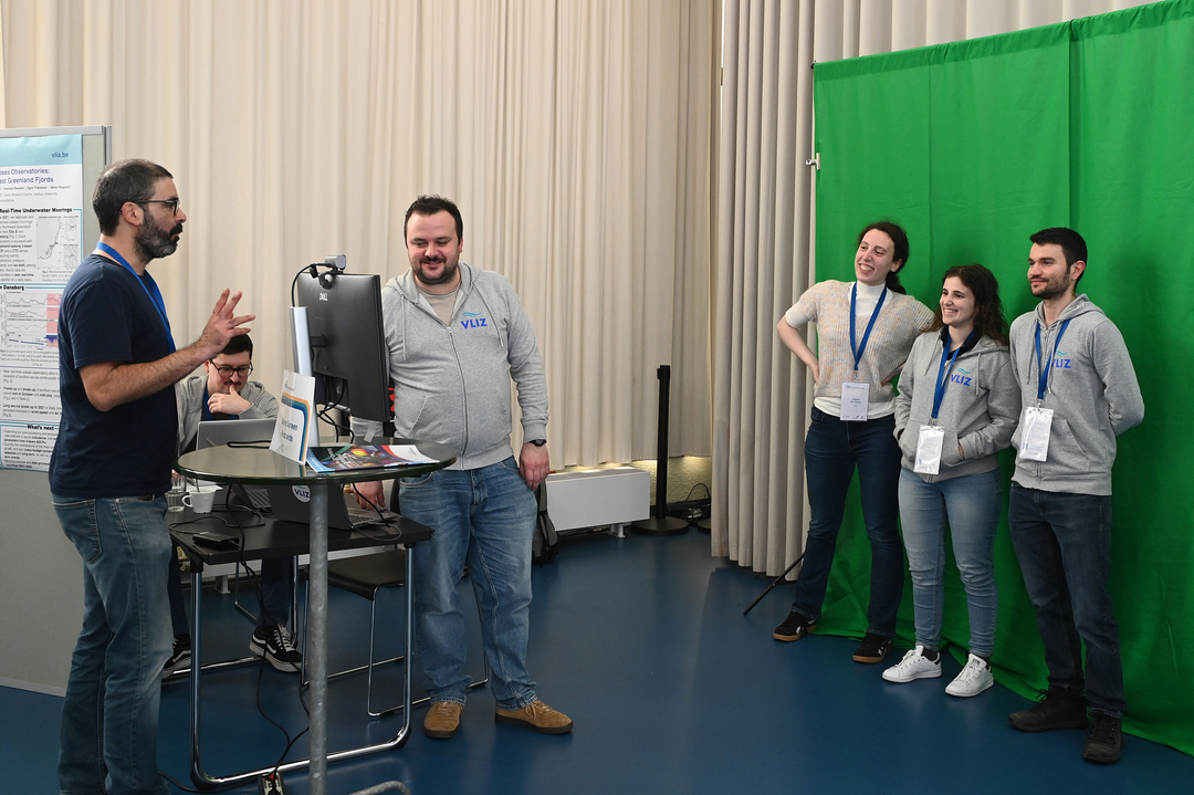 2026.03.04 VLIZ Marine Science Day
