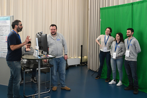 2026.03.04 VLIZ Marine Science Day