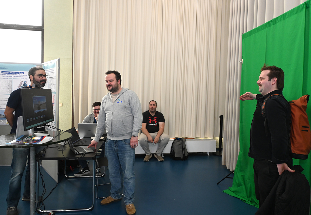 2026.03.04 VLIZ Marine Science Day