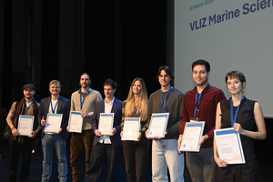 2026.03.04 VLIZ Marine Science Day