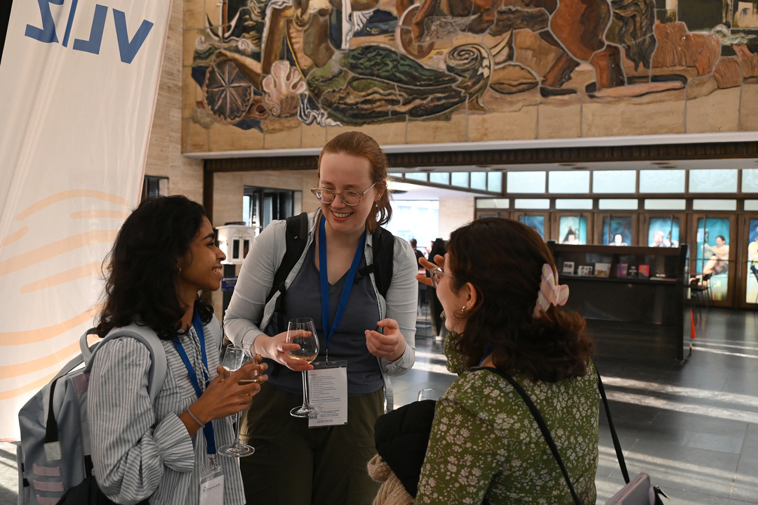 2026.03.04 VLIZ Marine Science Day