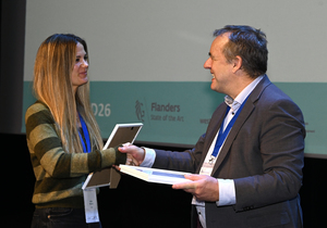 2026.03.04 VLIZ Marine Science Day