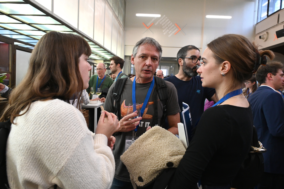 2026.03.04 VLIZ Marine Science Day