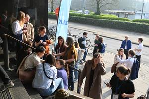 2026.03.04 VLIZ Marine Science Day
