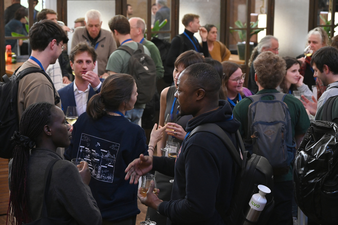 2026.03.04 VLIZ Marine Science Day