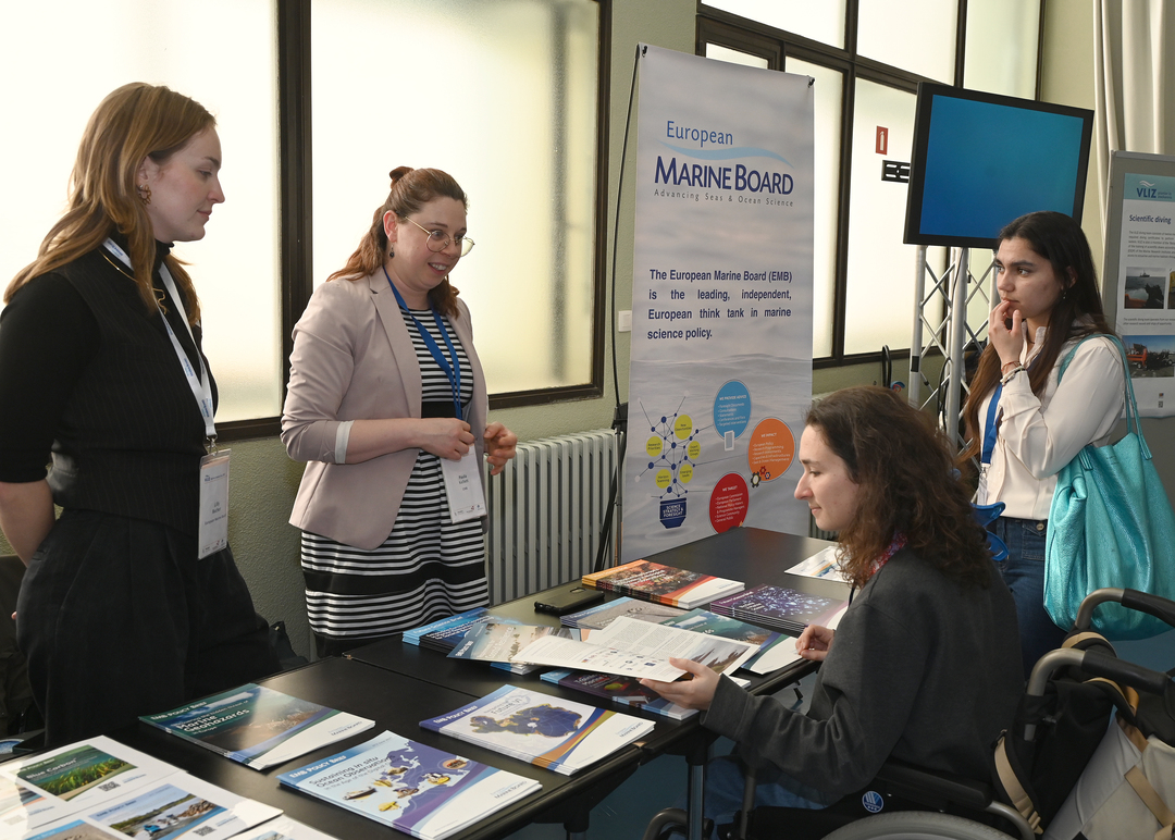 2026.03.04 VLIZ Marine Science Day