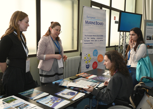 2026.03.04 VLIZ Marine Science Day