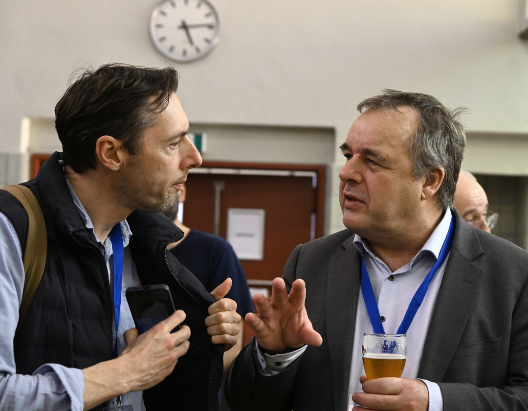 2026.03.04 VLIZ Marine Science Day