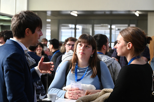 2026.03.04 VLIZ Marine Science Day