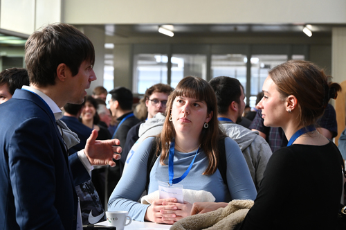 2026.03.04 VLIZ Marine Science Day
