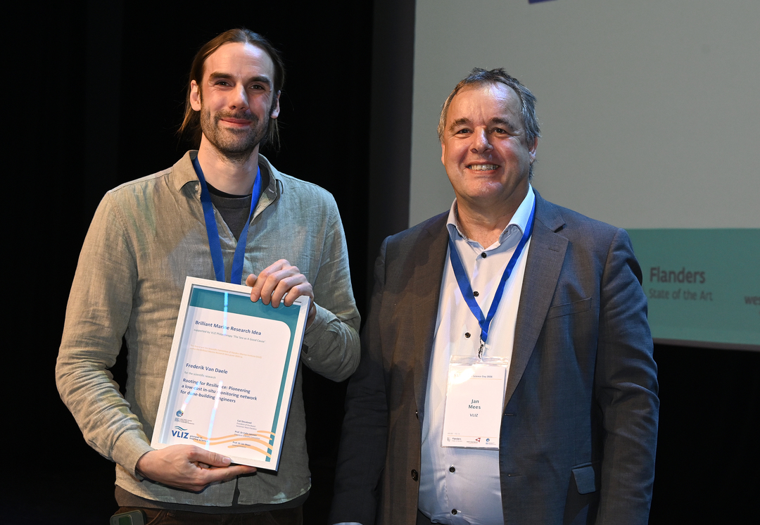 2026.03.04 VLIZ Marine Science Day