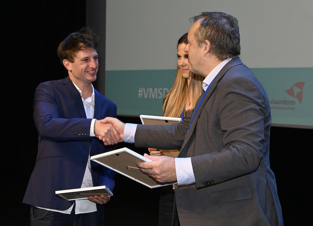 2026.03.04 VLIZ Marine Science Day