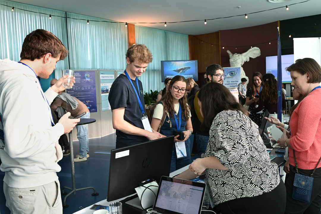 2026.03.04 VLIZ Marine Science Day