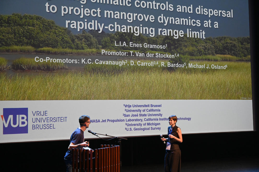 2026.03.04 VLIZ Marine Science Day