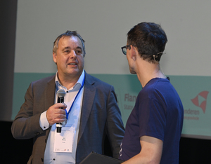 2026.03.04 VLIZ Marine Science Day