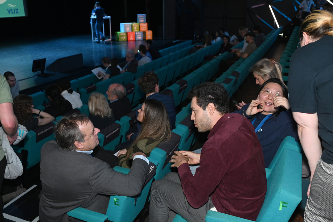 2026.03.04 VLIZ Marine Science Day