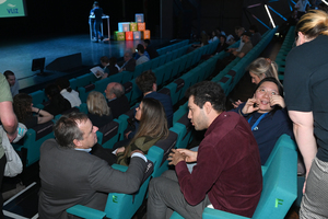 2026.03.04 VLIZ Marine Science Day