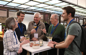 2026.03.04 VLIZ Marine Science Day