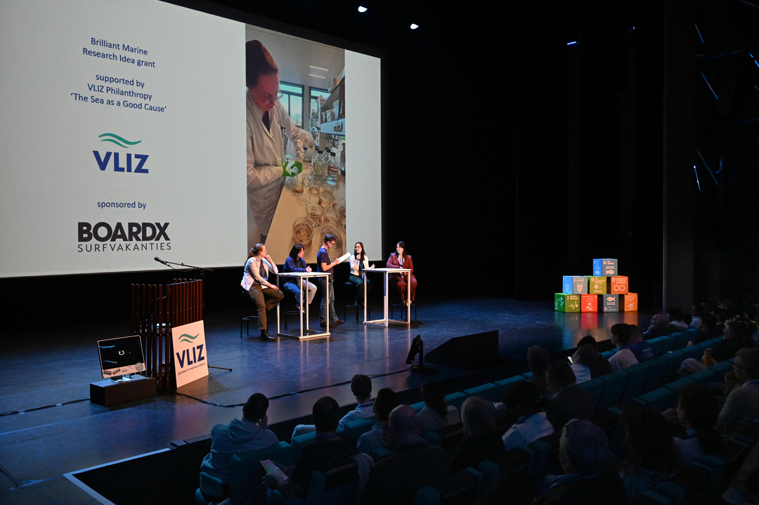 2026.03.04 VLIZ Marine Science Day