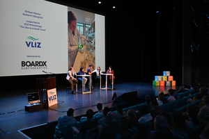 2026.03.04 VLIZ Marine Science Day