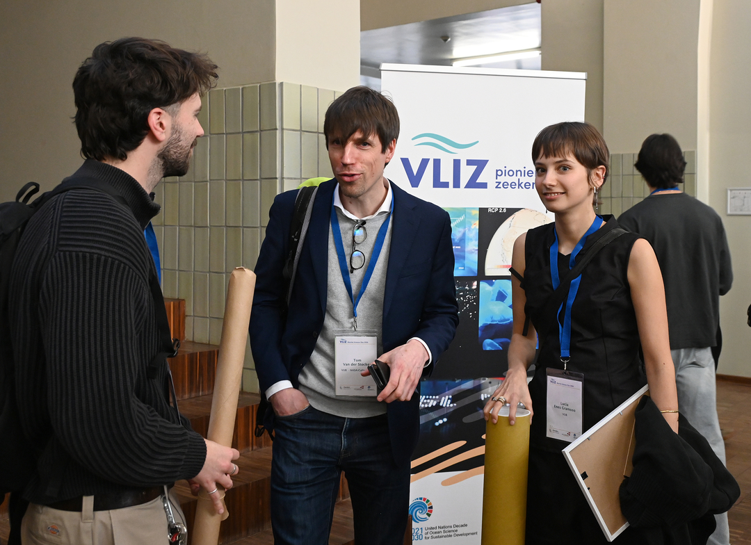 2026.03.04 VLIZ Marine Science Day