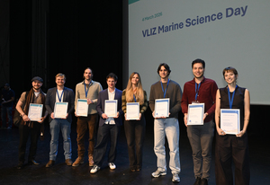 2026.03.04 VLIZ Marine Science Day
