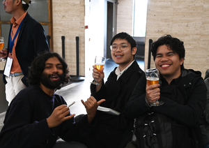 2026.03.04 VLIZ Marine Science Day