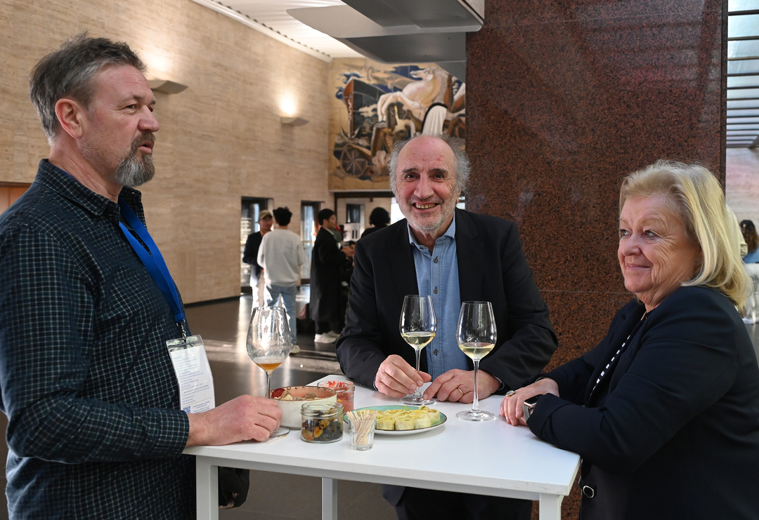 2026.03.04 VLIZ Marine Science Day