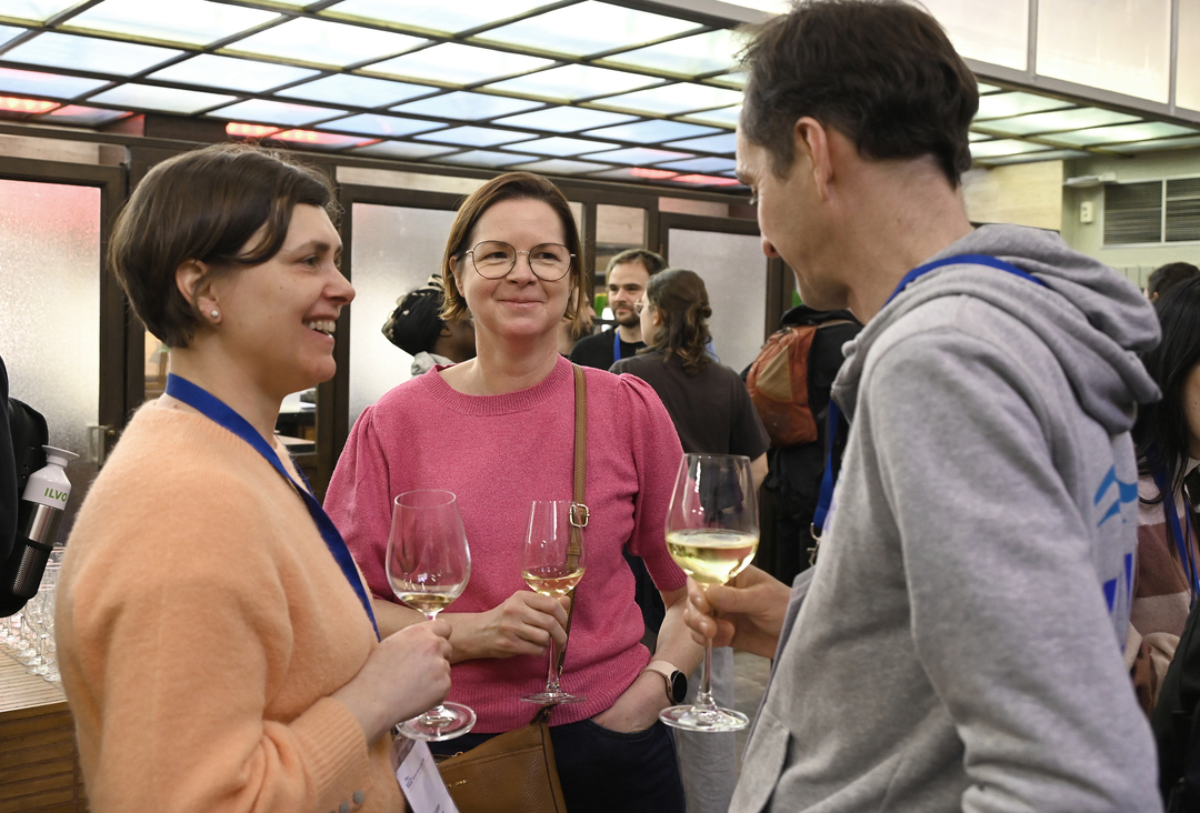 2026.03.04 VLIZ Marine Science Day