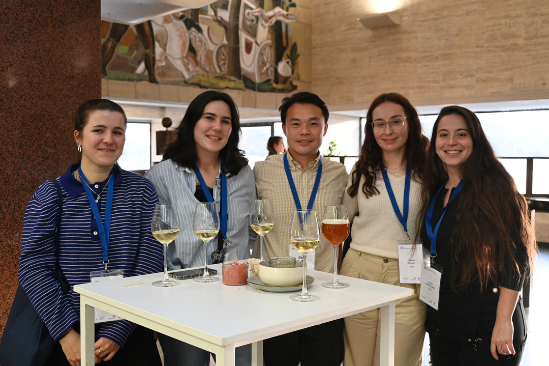 2026.03.04 VLIZ Marine Science Day