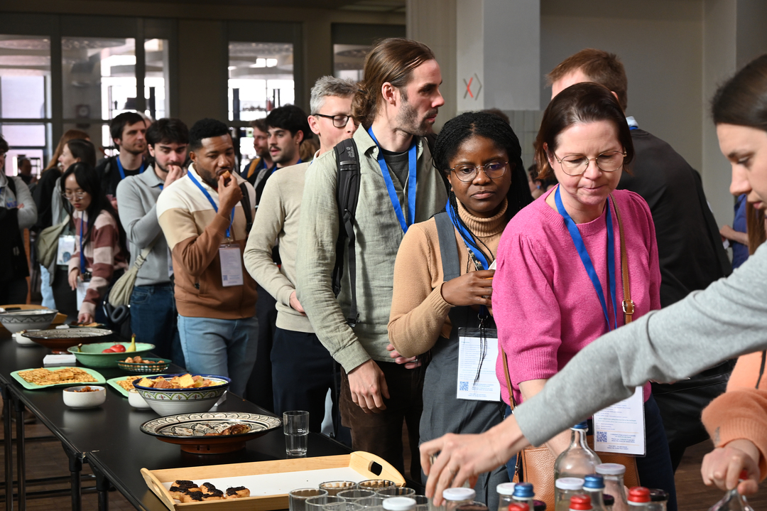 2026.03.04 VLIZ Marine Science Day