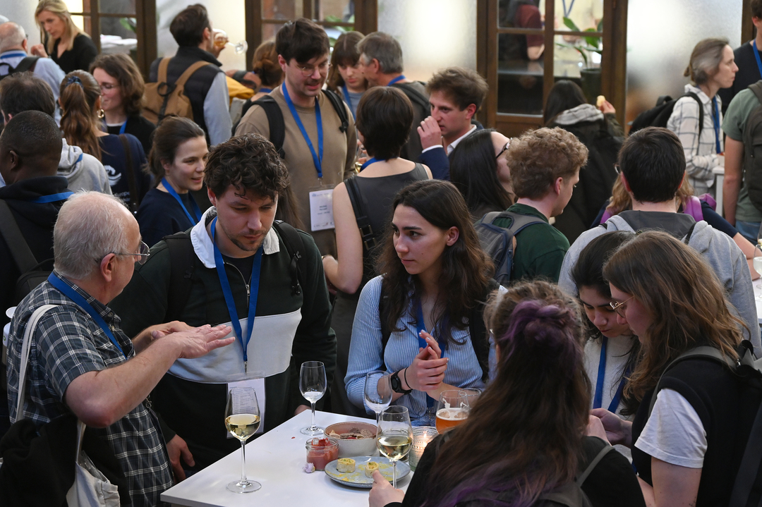 2026.03.04 VLIZ Marine Science Day