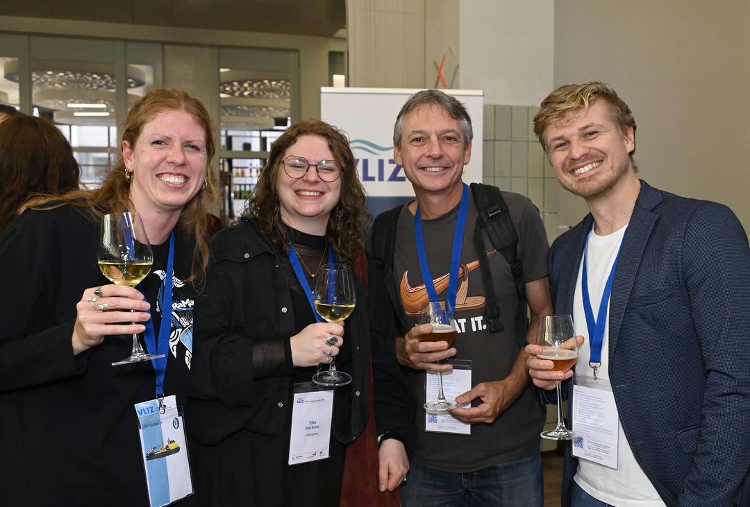 2026.03.04 VLIZ Marine Science Day