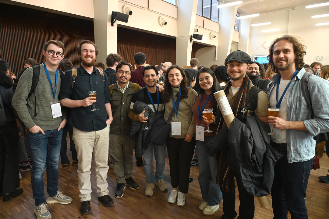 2026.03.04 VLIZ Marine Science Day