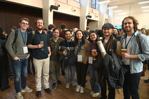 2026.03.04 VLIZ Marine Science Day