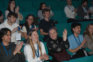 2026.03.04 VLIZ Marine Science Day