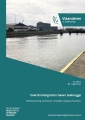 Overstromingsrisico haven Zeebrugge: Dimensionering stormmuur oostzijde toegang Visartsluis